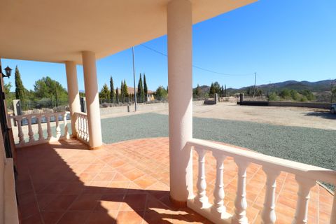 Villa i Lorca, Murcia, Lorca - € 179.990 | Ref: 2264-VL - foto 5